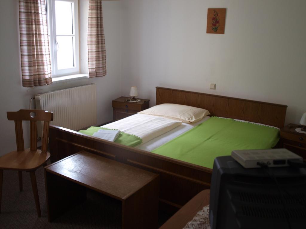 Gaberlhaus Hotel Salla Room photo