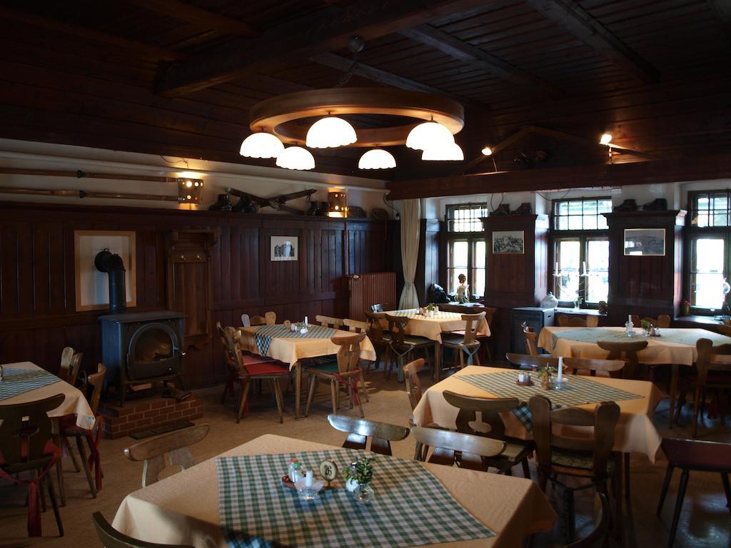Gaberlhaus Hotel Salla Exterior photo