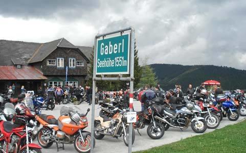 Gaberlhaus Hotel Salla Exterior photo