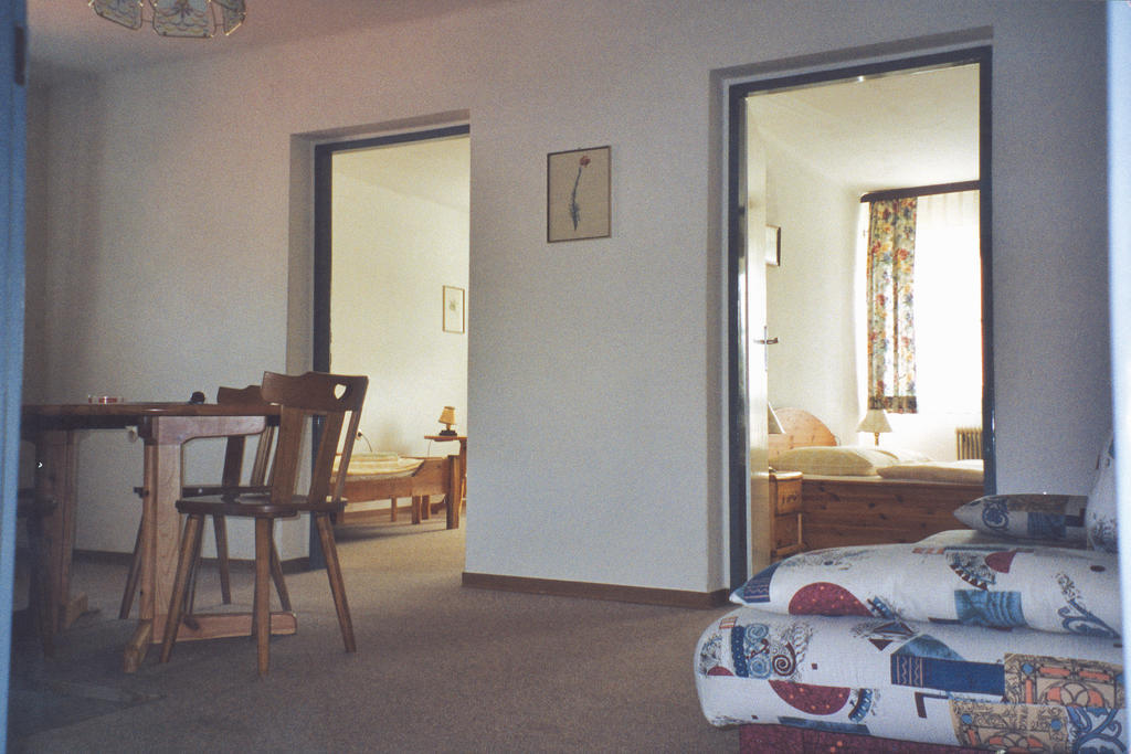 Gaberlhaus Hotel Salla Room photo